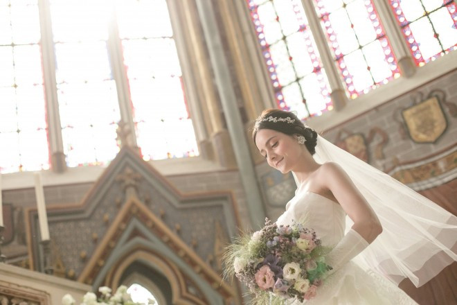 シャリス・ロワイヤル・チャペル