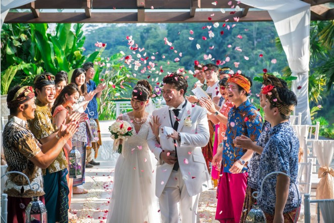 ロイヤルピタマハカダサヴィラ