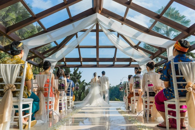 ロイヤルピタマハカダサヴィラ