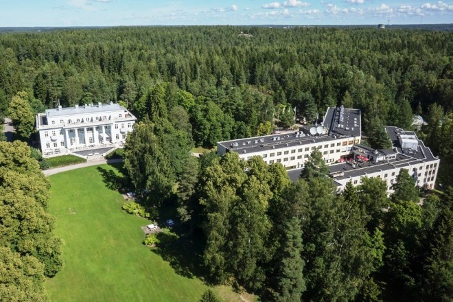 ハイッコマナーハウス