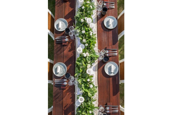 ブリーズガーデン ツリーウェディング