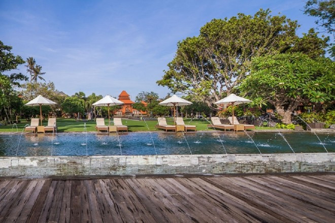 ブリーズガーデン ツリーウェディング