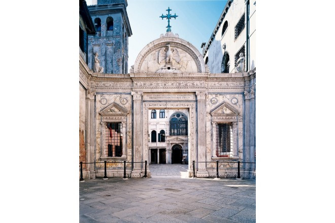 サンヴァンニ・エバンジェリスタ