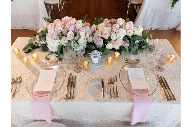 ハウテラス ラナイウエディング