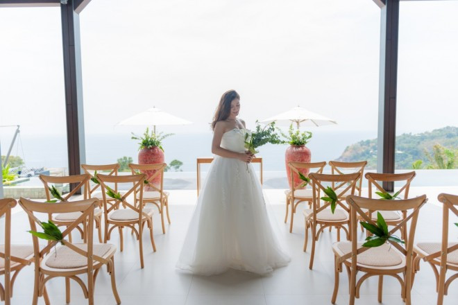 プライベート空間なので、デコレーションにもこだわれます。