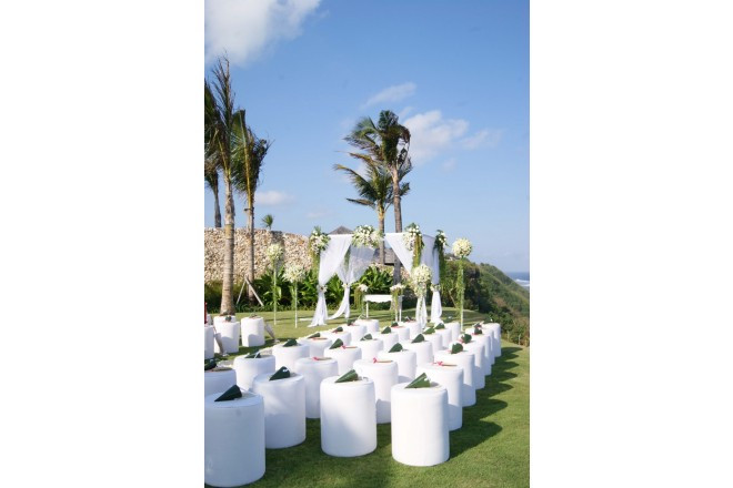 ザ ウンガサン クリフトップリゾート