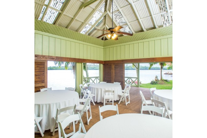 モリイガーデン・フェアリーウェディング(ウエディング取扱終了)