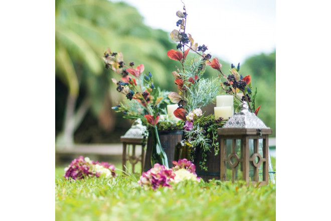 モリイガーデン・フェアリーウェディング(ウエディング取扱終了)