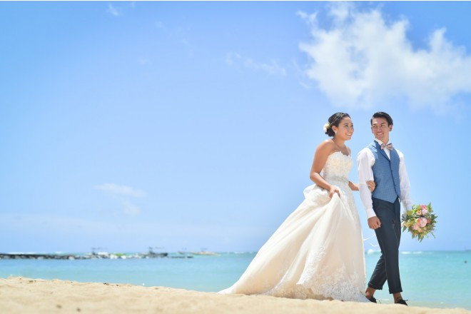 ニューオータニカイマナビーチホテル サンスーシーチャペル(ウエディング取扱終了)