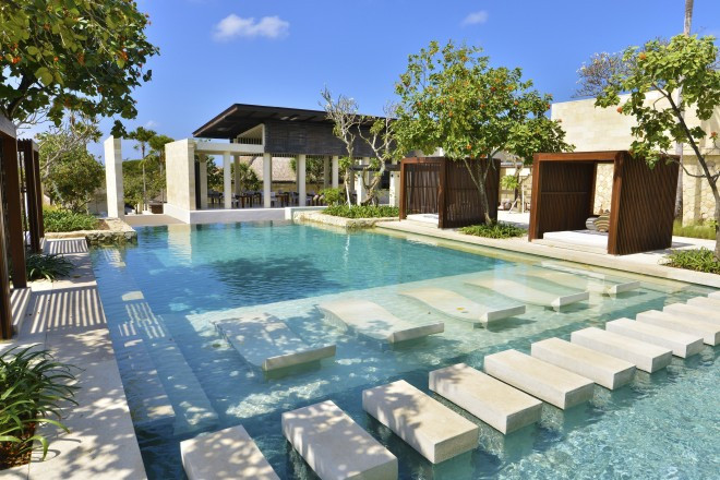 ザ・バレ プチヴィラウェディング