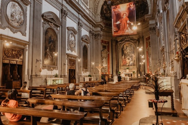 オラトリオ教会