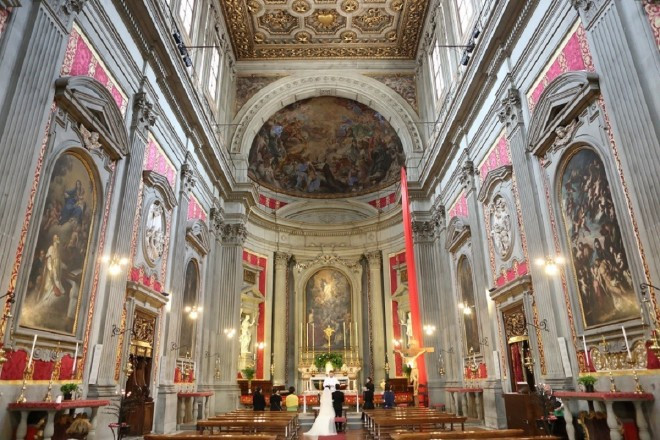 オラトリオ教会