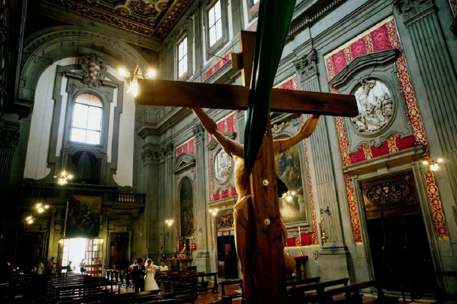 オラトリオ教会