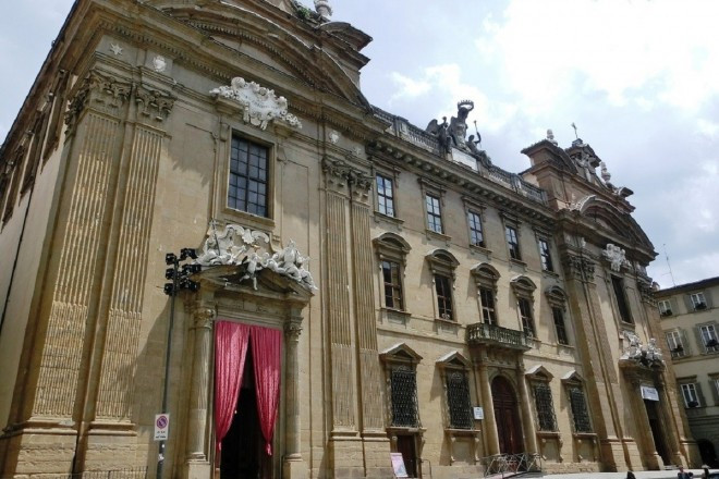 オラトリオ教会