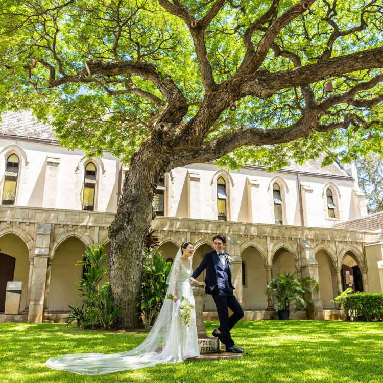 セントポーリア／カルチャード パール ヒルトン・ドーハ・ザ・パール