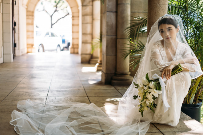 セント・アンドリュース・パーク教会(中聖堂)