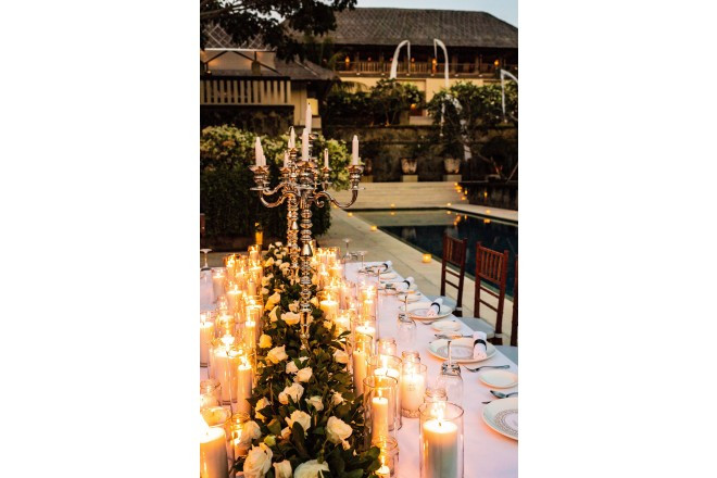 おふたりの夢を叶えます