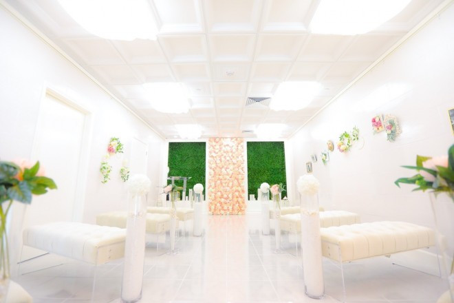 ルアナチャペル