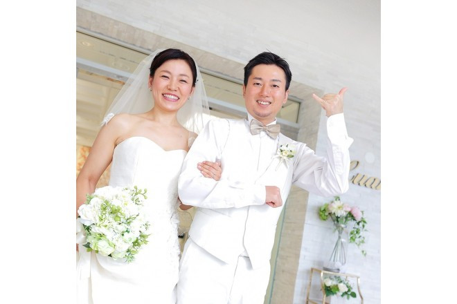 アロハー! ハワイ挙式するならルアナチャペルで