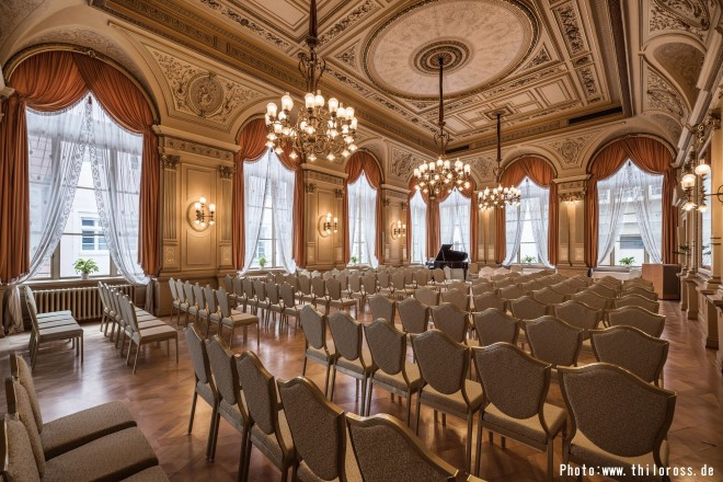 プリンツカール宮殿