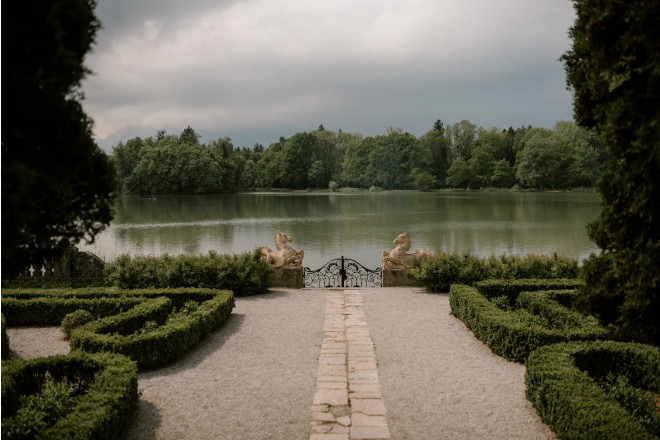 レオポルズクロン宮殿