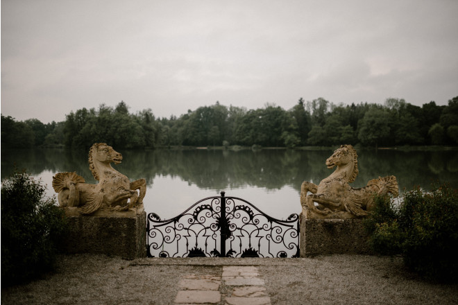 レオポルズクロン宮殿