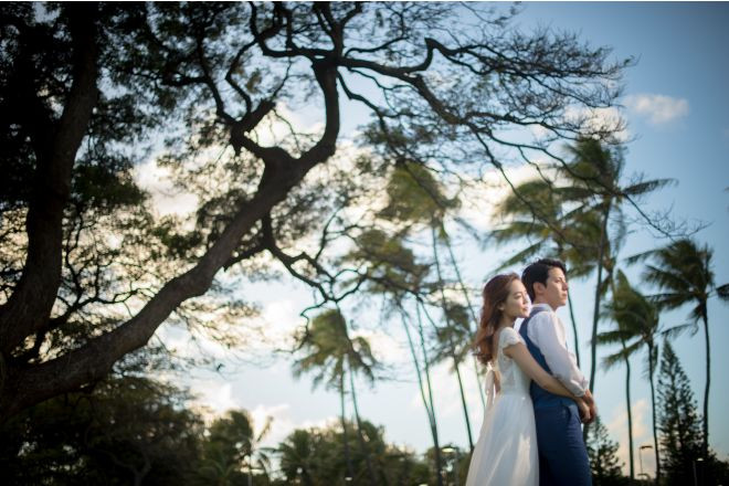 ハウツリーラナイ(ウエディング取扱終了)