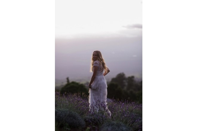 アリイクラ ラベンダーファーム