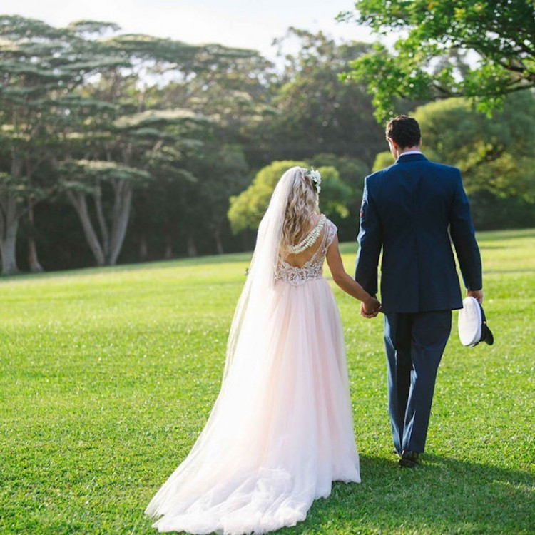 サンセットランチ | ハワイの挙式・結婚式【ウエディングパーク海外】