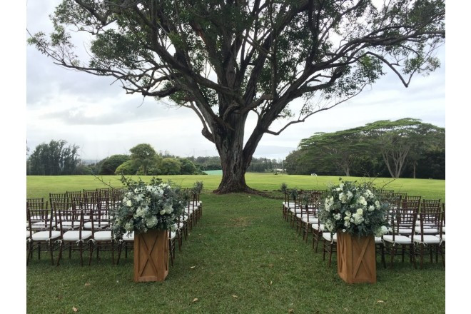サンセットランチ