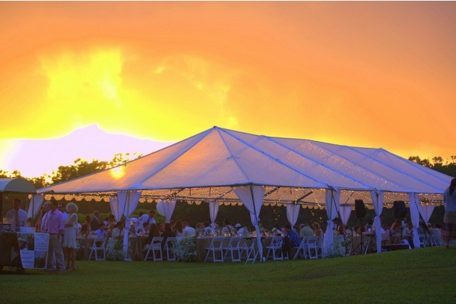 サンセットランチ