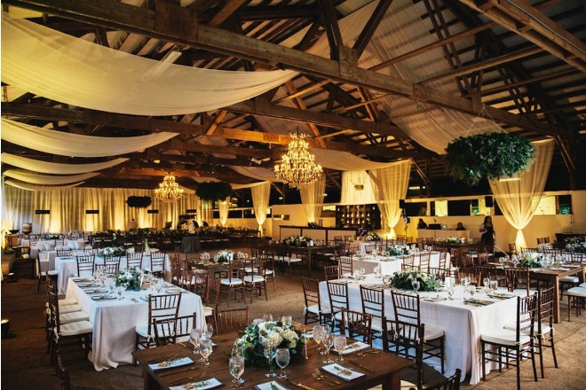 サンセットランチ