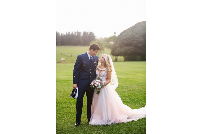 サンセットランチ