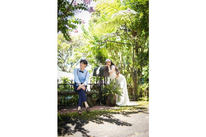 タンタラスエステート(ウェディング取扱終了)