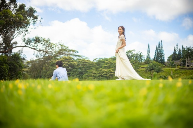 ロイヤルハワイアンゴルフクラブ