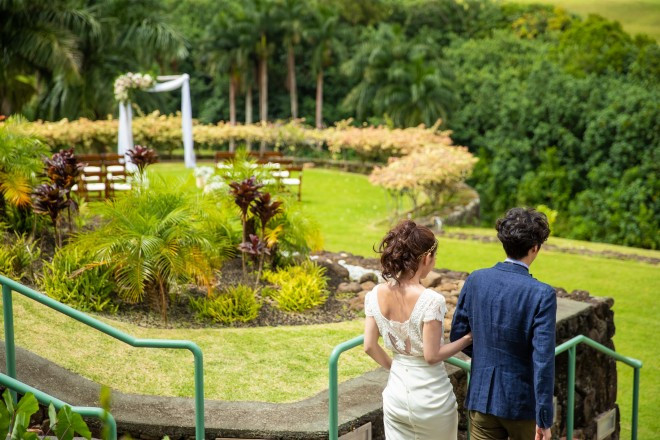 ロイヤルハワイアンゴルフクラブ