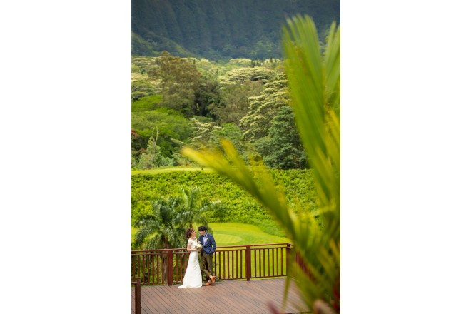 ロイヤルハワイアンゴルフクラブ