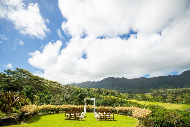 ロイヤルハワイアンゴルフクラブ