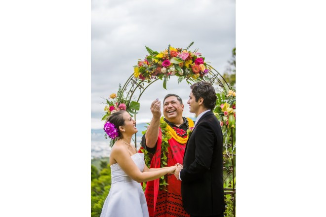 ナットリッジエステート