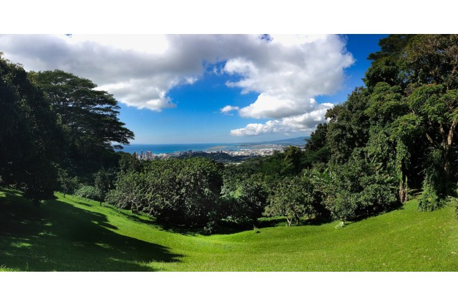 ナットリッジエステート