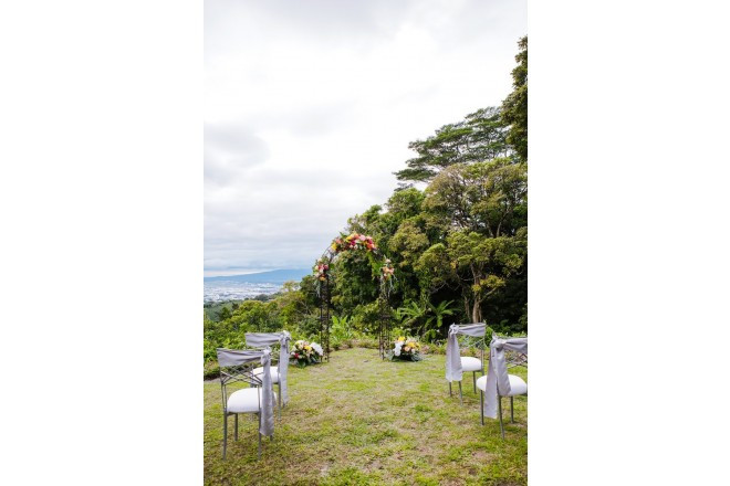 ナットリッジエステート