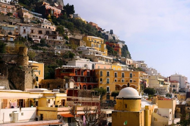 ロザリオの聖マリア教会