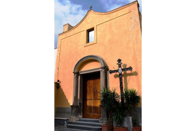 ロザリオの聖マリア教会