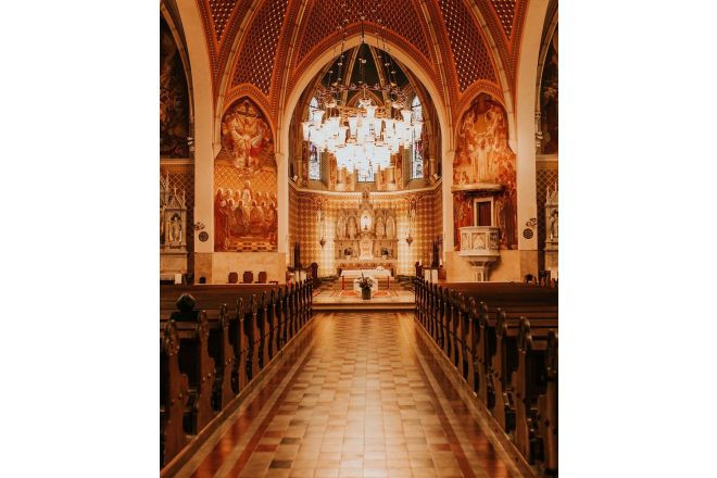 聖マルティン教会