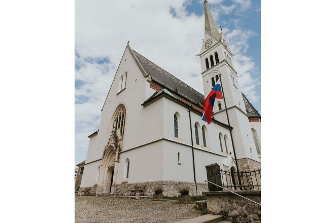 聖マルティン教会