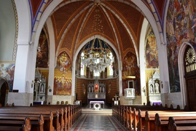 聖マルティン教会