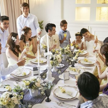 予約困難の名店「アランチーノ」のお料理で最幸のおもてなし