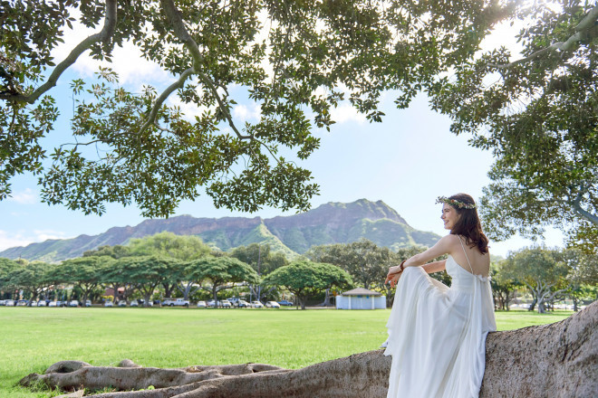 ザ・ダイヤモンドヘッドチャペル