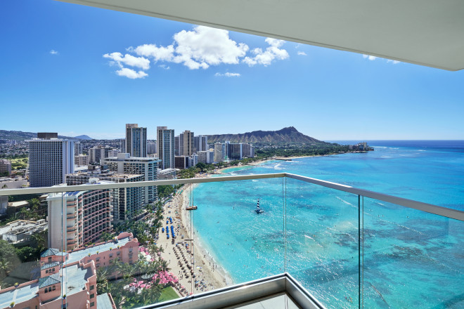 ザ・ダイヤモンドヘッドチャペル