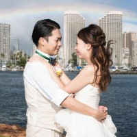 オアフ島/モアナルア・コミュニティ教会